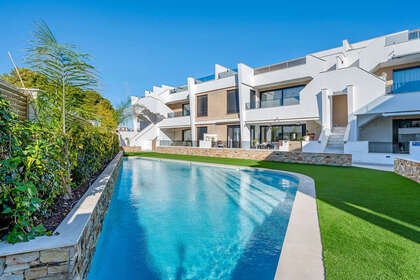 Apartment for sale in San Pedro del Pinatar, Murcia. 