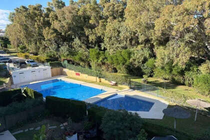 House for sale in Casares, Málaga. 