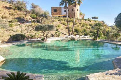 Cluster house for sale in Monda, Málaga. 