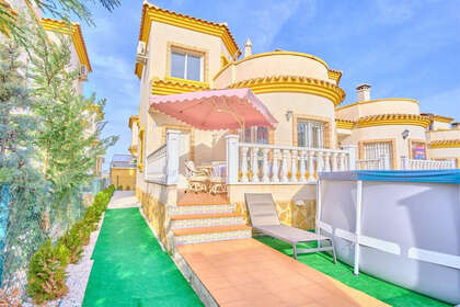 Cluster house for sale in Montesinos (Los), Alicante. 