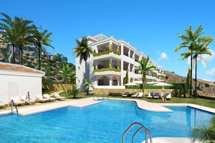Apartment for sale in Rincón de la Victoria, Málaga. 