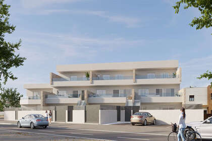 House for sale in Pilar de la Horadada, Alicante. 