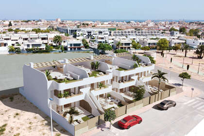 Apartment for sale in San Pedro del Pinatar, Murcia. 