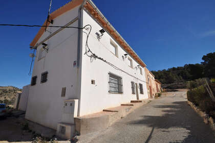 Ranch for sale in Monóvar/Monòver, Alicante. 