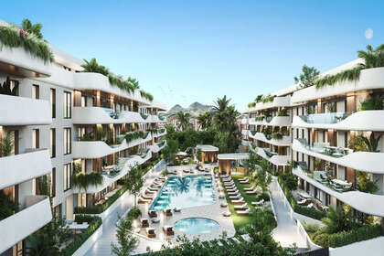 Apartment for sale in San Pedro de Alcántara, Marbella, Málaga. 
