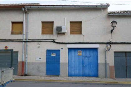 House for sale in Pinoso, Alicante. 