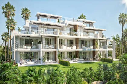 Apartment for sale in Ojén, Málaga. 