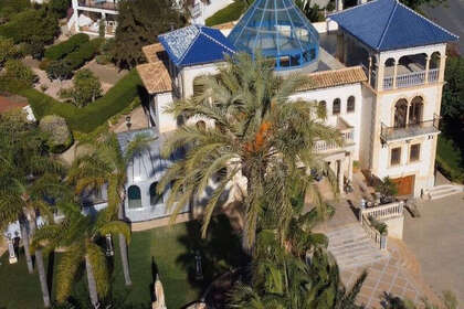 Cluster house for sale in Orihuela-Costa, Alicante. 