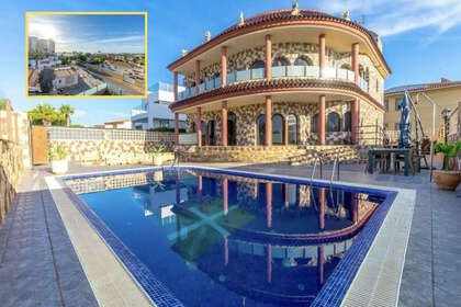 Cluster house for sale in Zenia, La, Alicante. 