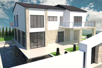 Cluster house for sale in Zenia, La, Alicante. 