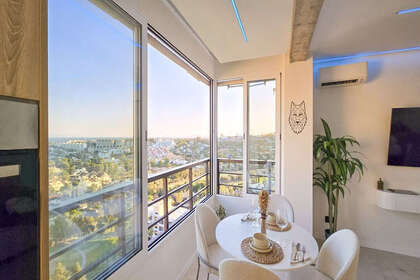 Penthouse for sale in Nueva andalucia, Málaga. 