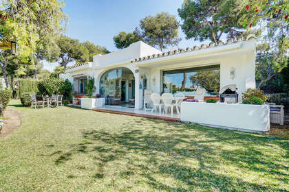 House for sale in Bailén - Miraflores, Málaga. 
