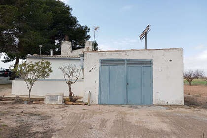 Cluster house for sale in Yecla, Murcia. 