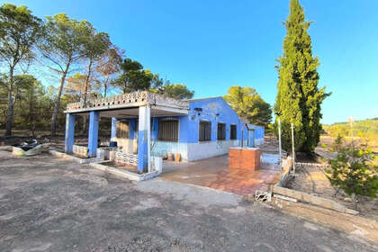 Ranch for sale in Yecla, Murcia. 