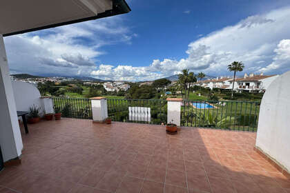 House for sale in Riviera Del Sol, Marbella, Málaga. 