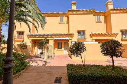 House for sale in Sotogrande, Cádiz. 