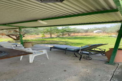 Ranch for sale in Monda, Málaga. 