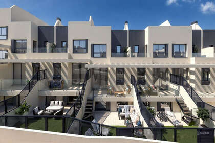 House for sale in Nerja, Málaga. 