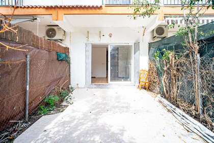 House for sale in Benidorm, Alicante. 