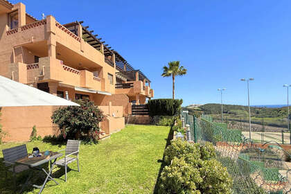 Apartment for sale in Casares, Málaga. 