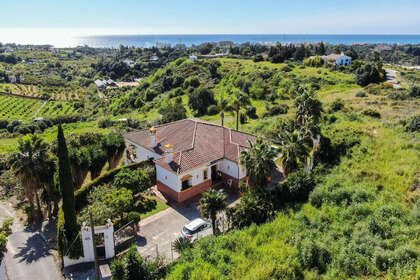 Ranch for sale in Estepona, Málaga. 