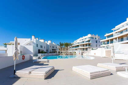 Apartment for sale in Calanova Golf, Mijas, Málaga. 
