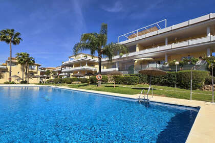 Apartment for sale in Puerto de Cabopino, Marbella, Málaga. 