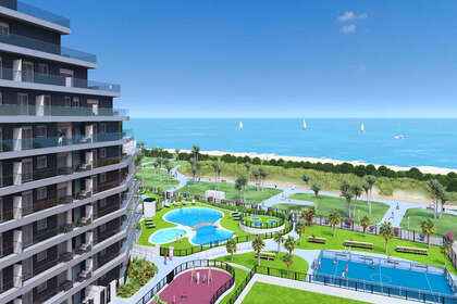 Apartment for sale in Oropesa del Mar/Orpesa, Castellón. 