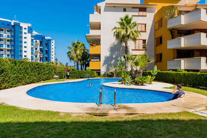 Apartment for sale in Punta Prima, Alicante. 
