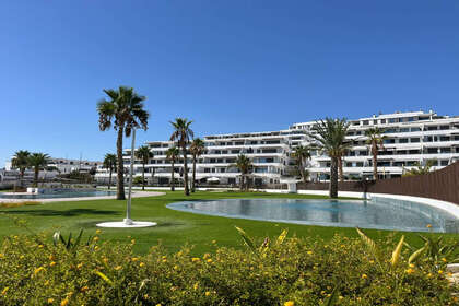 Apartment for sale in Finestrat, Alicante. 