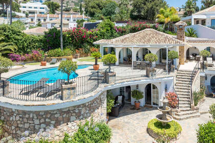 Cluster house for sale in Capellania, Alhaurín de la Torre, Málaga. 