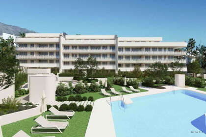 Apartment for sale in San Pedro de Alcántara, Marbella, Málaga. 