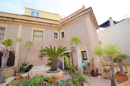 Cluster house for sale in Guardamar del Segura, Alicante. 