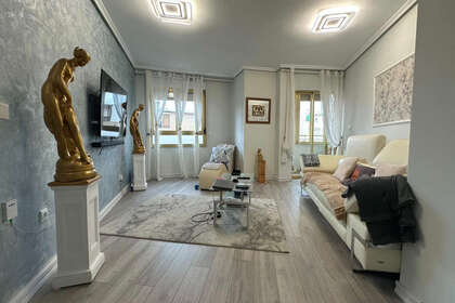 Apartment for sale in Guardamar del Segura, Alicante. 
