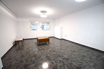 Apartment for sale in Guardamar del Segura, Alicante. 