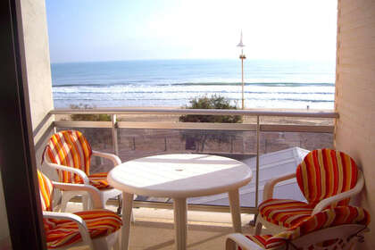 Apartment for sale in Guardamar del Segura, Alicante. 