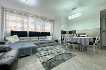 Apartment for sale in Guardamar del Segura, Alicante. 