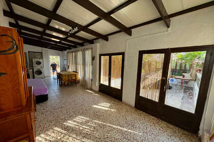Cluster house for sale in Guardamar del Segura, Alicante. 