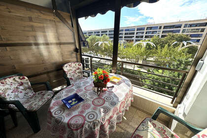 Apartment for sale in Guardamar del Segura, Alicante. 