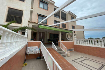 House for sale in Guardamar del Segura, Alicante. 