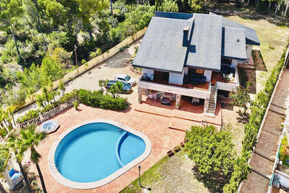 Cluster house for sale in Nucia (la), Alicante. 