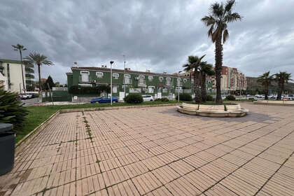 House for sale in Málaga. 