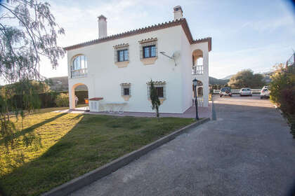 Ranch for sale in Estepona, Málaga. 