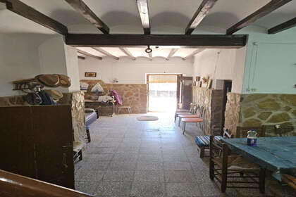 Ranch for sale in Monóvar/Monòver, Alicante. 