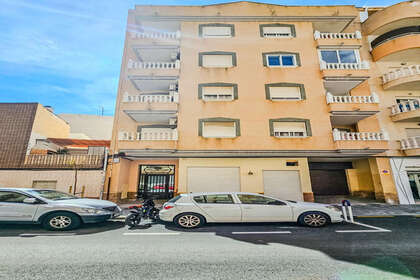 Apartment for sale in Playa de San Juan, Alicante. 