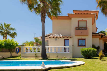 House for sale in Coín, Málaga. 