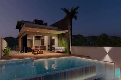 Plot for sale in Alhaurín de la Torre, Málaga. 