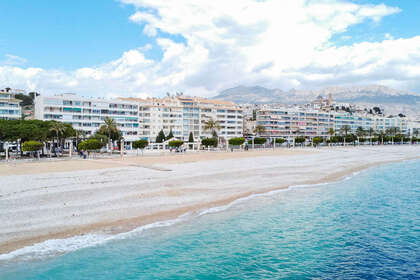 Apartment for sale in Altea, Alicante. 