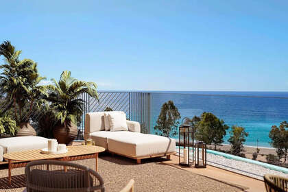 Apartment for sale in Villajoyosa/Vila Joiosa (la), Alicante. 