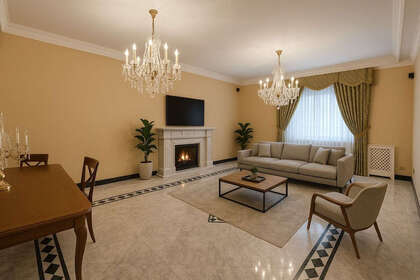 Cluster house for sale in Alhaurín de la Torre, Málaga. 